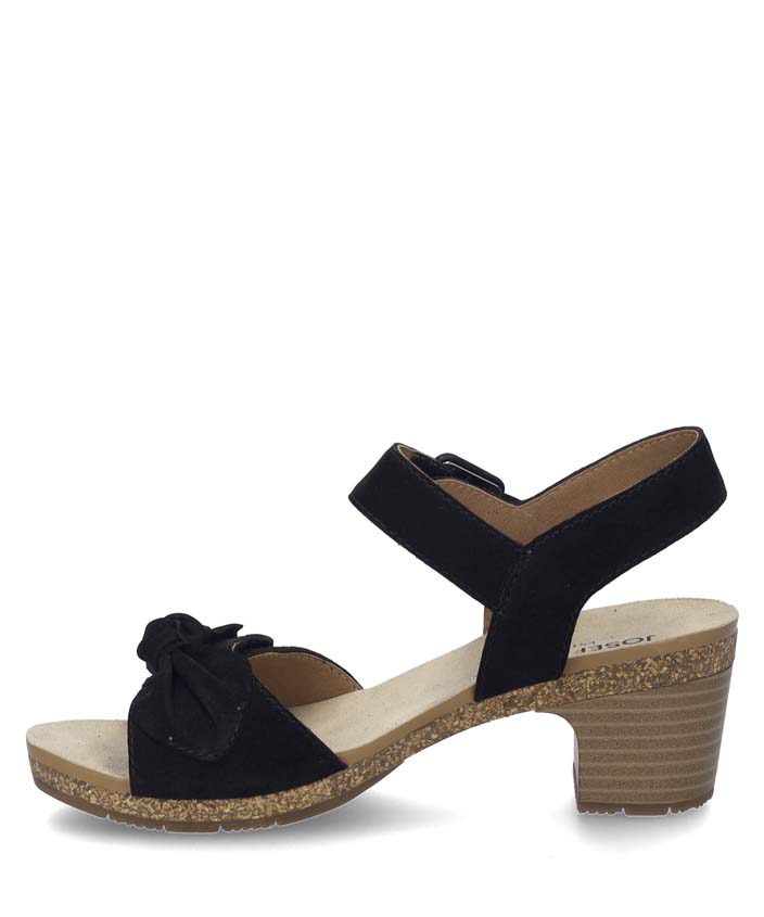 Josef Seibel Grace 11 - Black