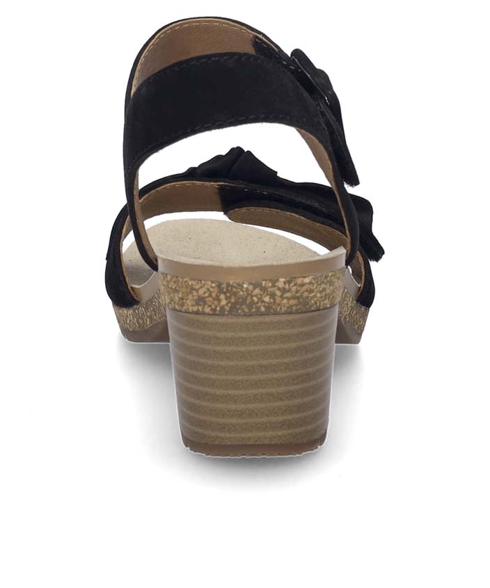 Josef Seibel Grace 11 - Black