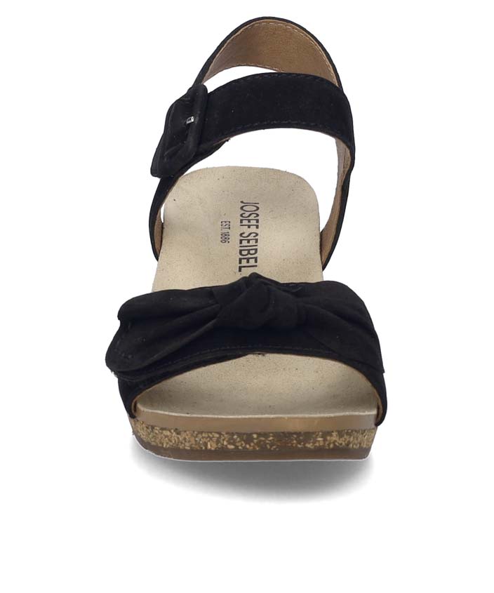 Josef Seibel Grace 11 - Black