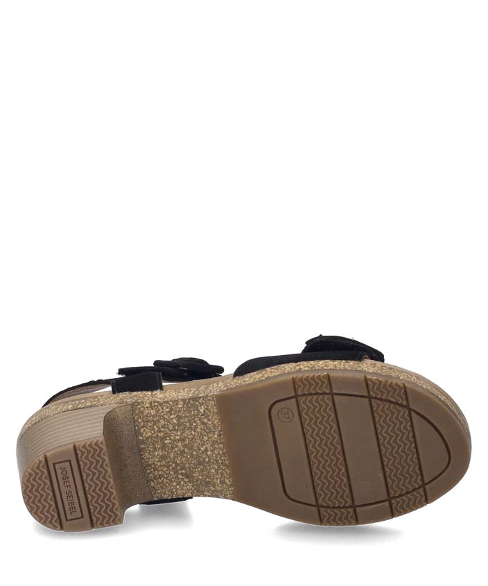 Josef Seibel Grace 11 - Black