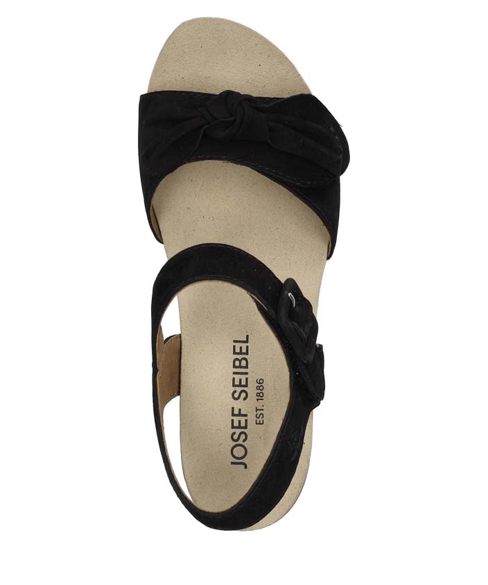 Josef Seibel Grace 11 - Black