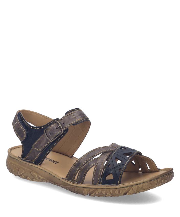 Josef Seibel Ivy 08 - Blue