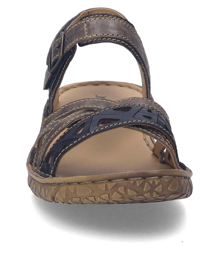 Josef Seibel Ivy 08 - Blue