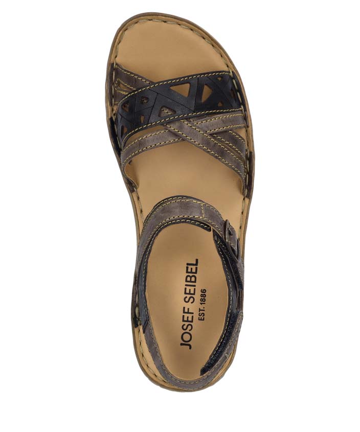 Josef Seibel Ivy 08 - Blue