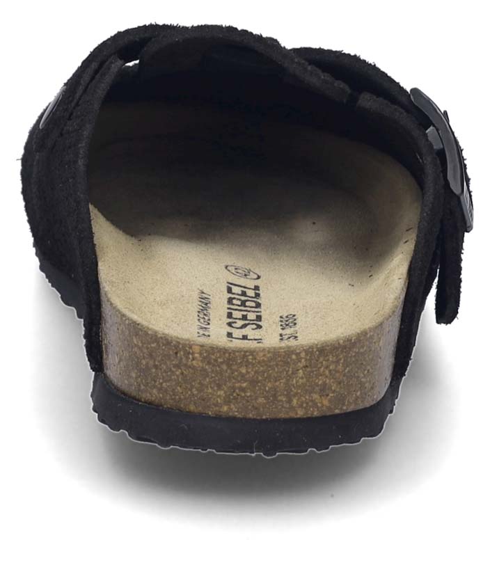 Josef Seibel Josef 04 - Black