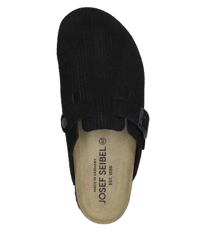 Josef Seibel Josef 04 - Black