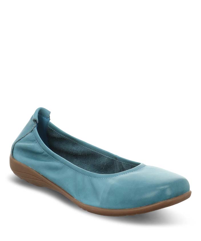 Josef Seibel Fenja 01 - Blue