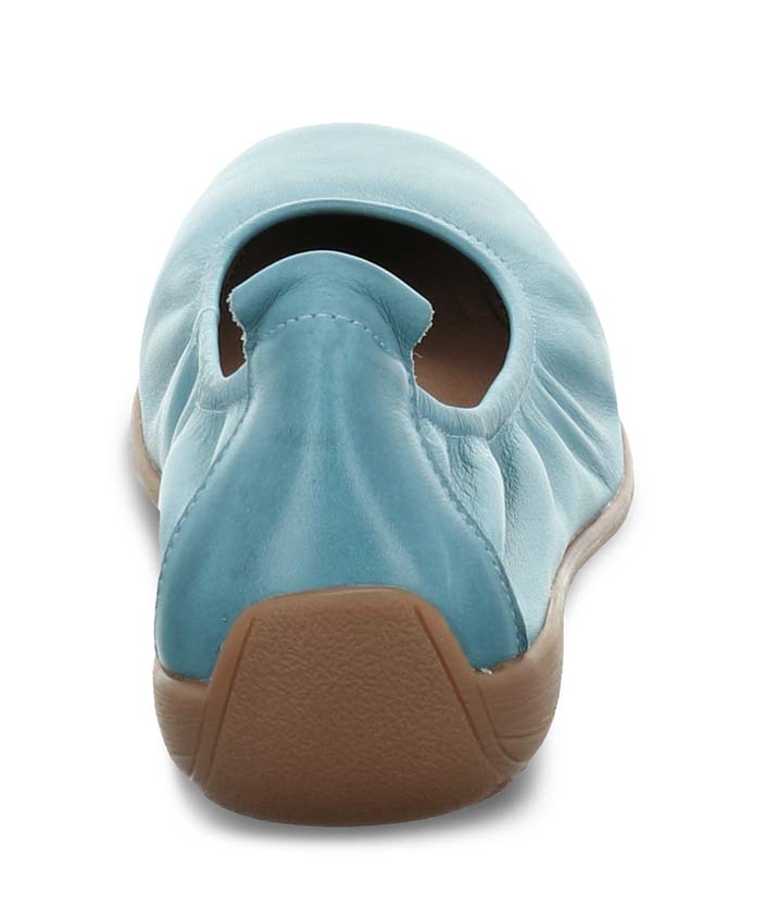 Josef Seibel Fenja 01 - Blue