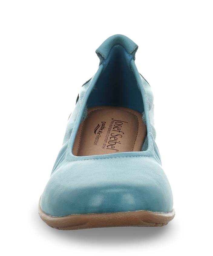 Josef Seibel Fenja 01 - Blue