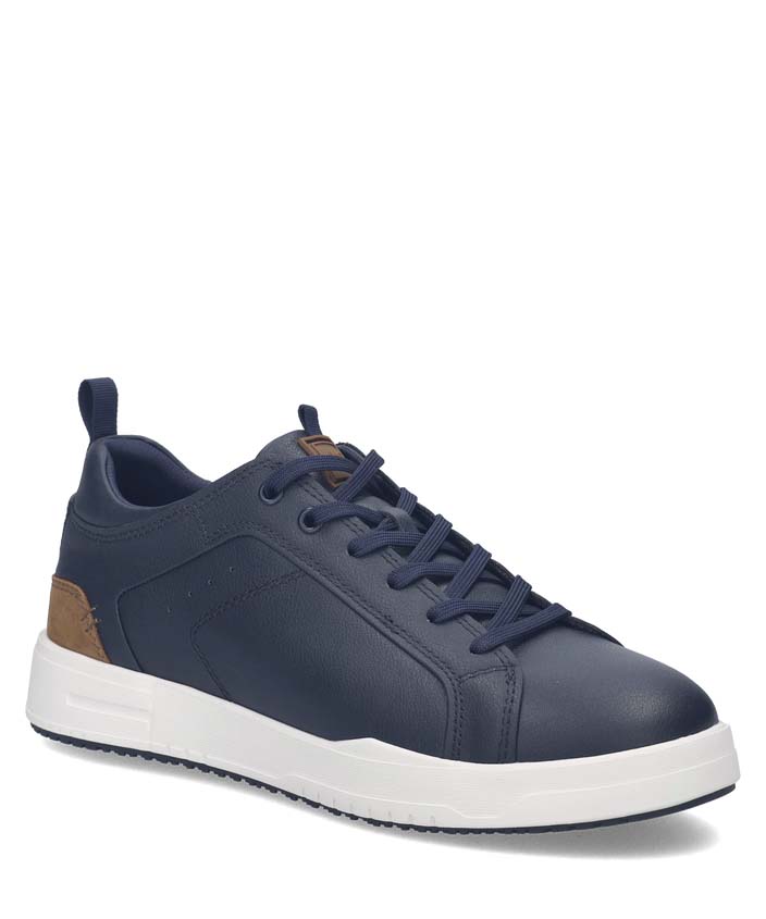 Josef Seibel Donovan 04 - Blue