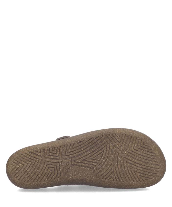 Josef Seibel Jill 01 - Brown