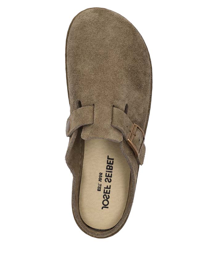 Josef Seibel Jill 01 - Brown