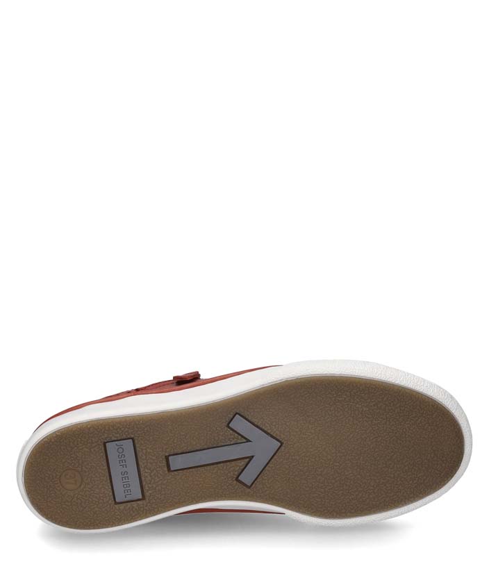 Josef Seibel Claire 03 - Red