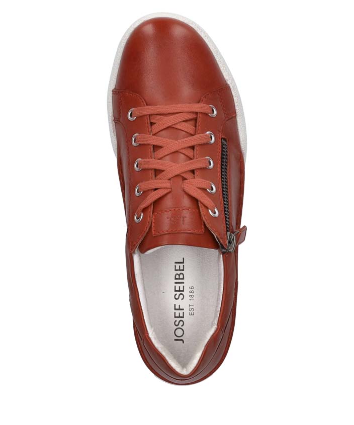 Josef Seibel Claire 03 - Red