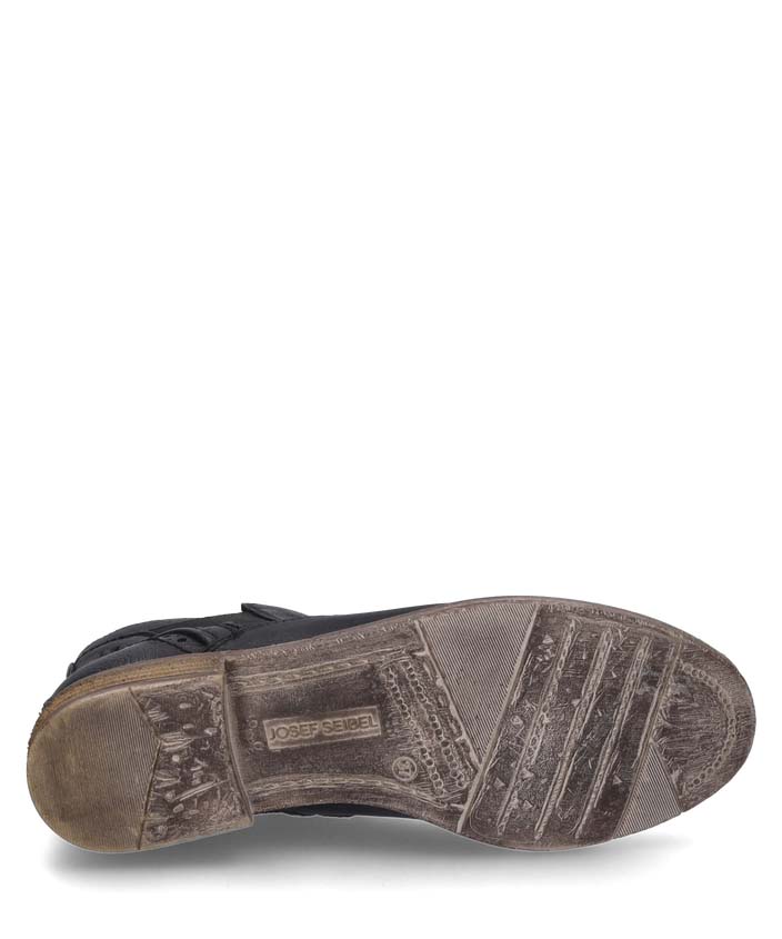 Josef Seibel Sienna 35 - Black