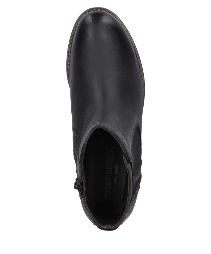 Josef Seibel Sienna 35 - Black