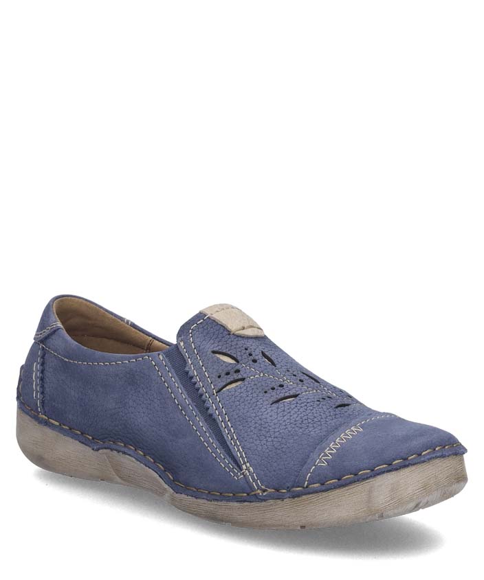 Josef Seibel Fergey 42 - Blue
