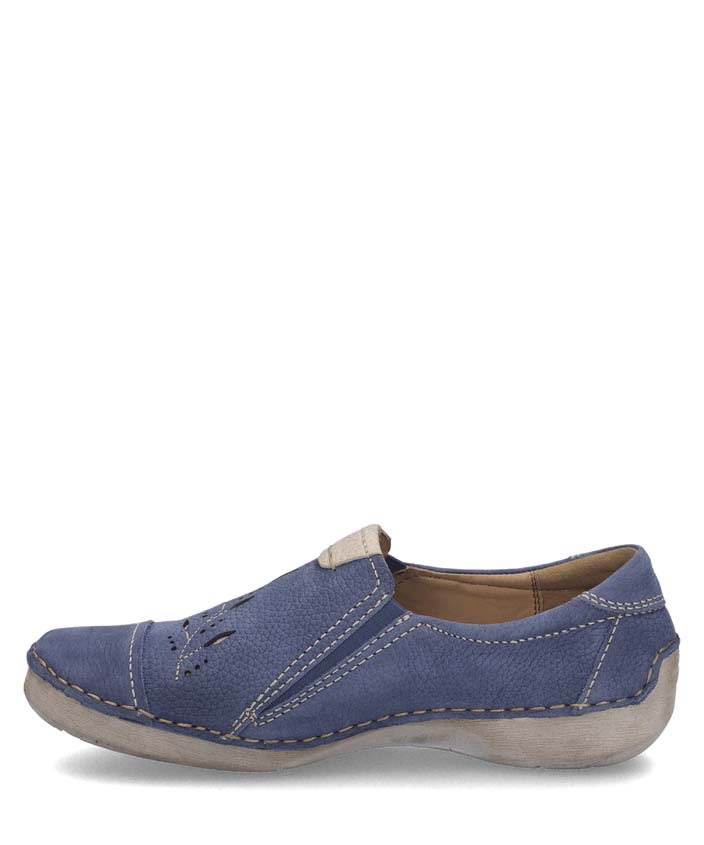 Josef Seibel Fergey 42 - Blue