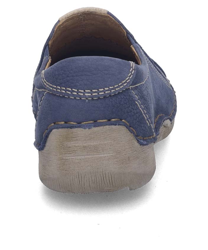 Josef Seibel Fergey 42 - Blue