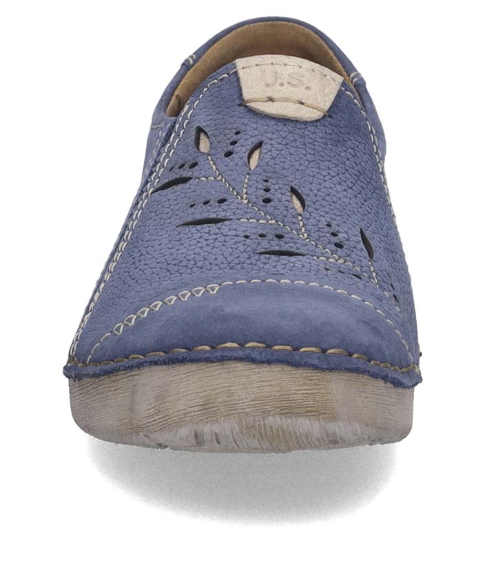 Josef Seibel Fergey 42 - Blue