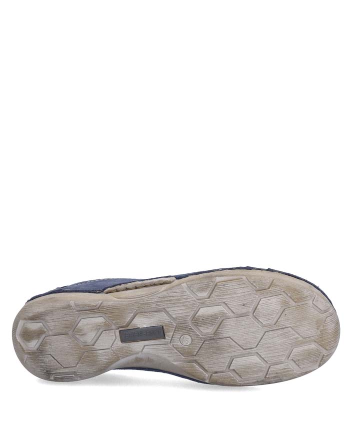 Josef Seibel Fergey 42 - Blue
