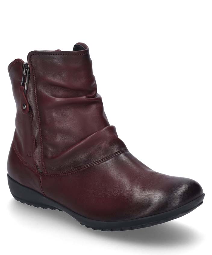 Josef Seibel Naly 24 - Red