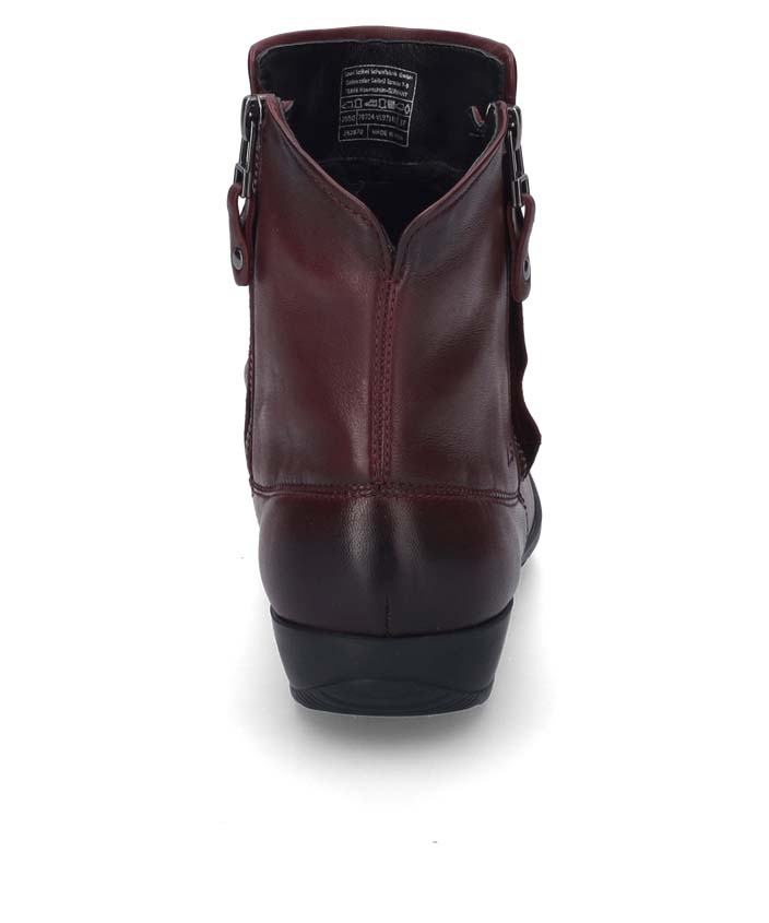 Josef Seibel Naly 24 - Red
