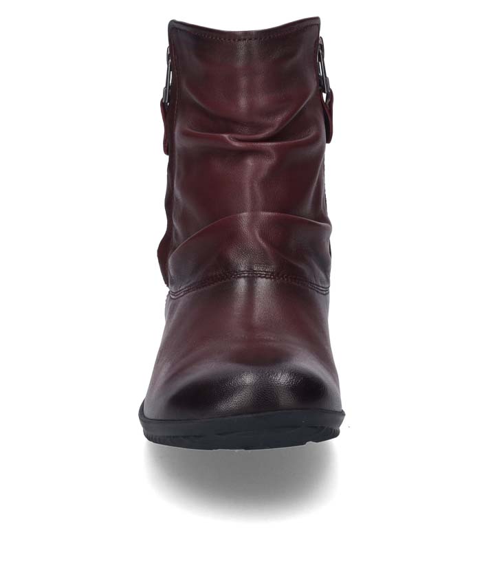 Josef Seibel Naly 24 - Red