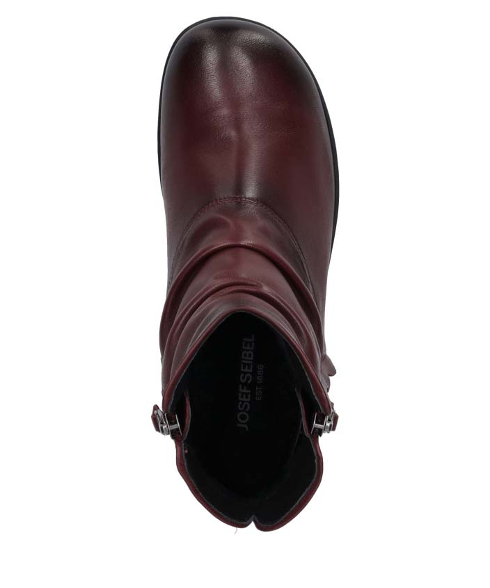 Josef Seibel Naly 24 - Red