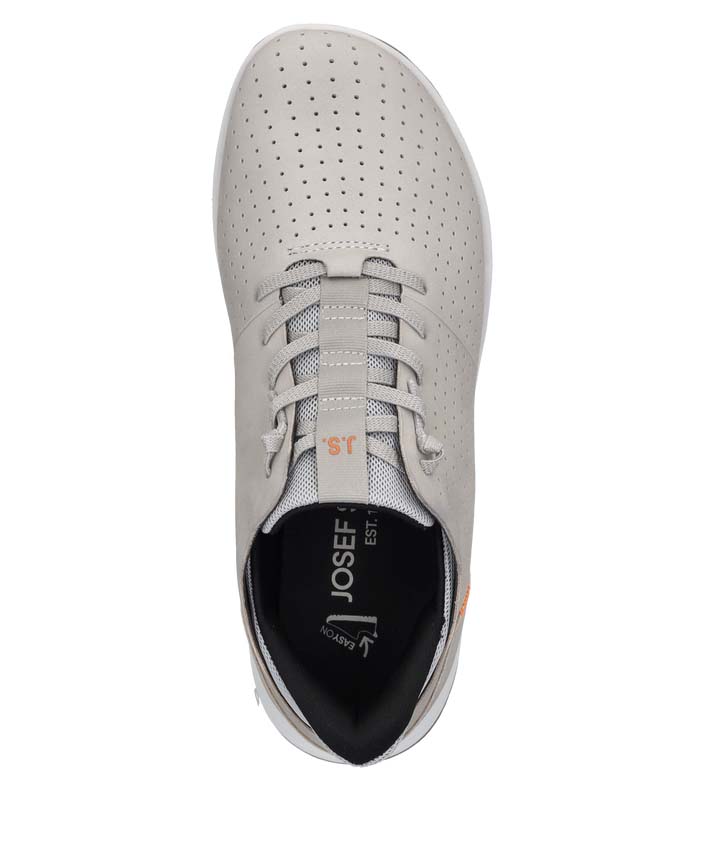 Josef Seibel Clint 02 - Grey