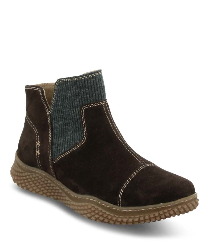 Josef Seibel Amelie 08 - Grey