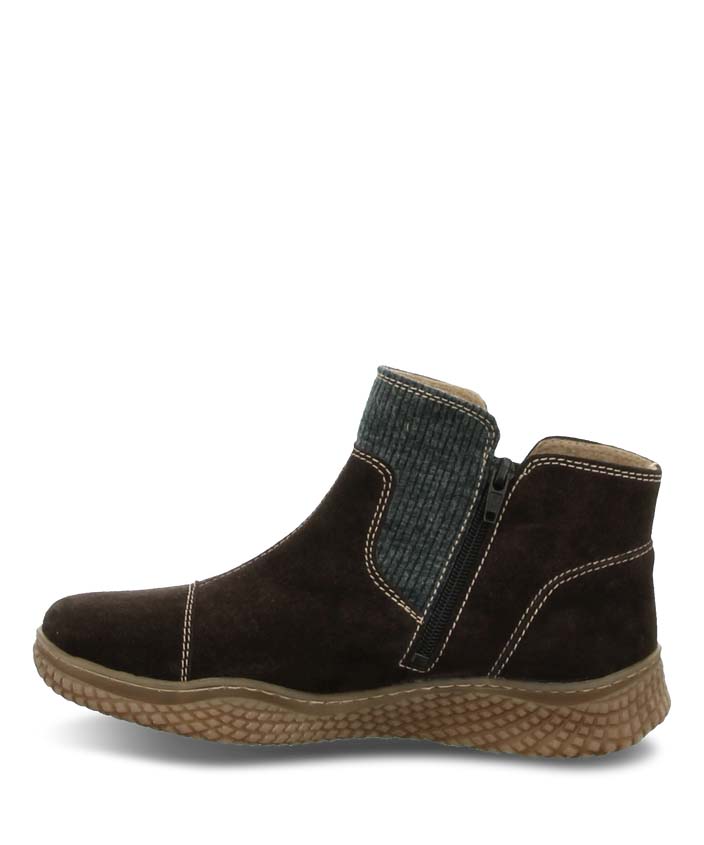 Josef Seibel Amelie 08 - Grey