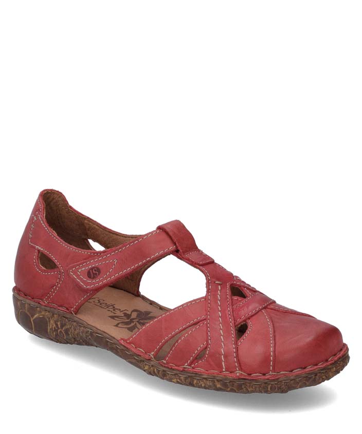 Josef Seibel Rosalie 29 - Red