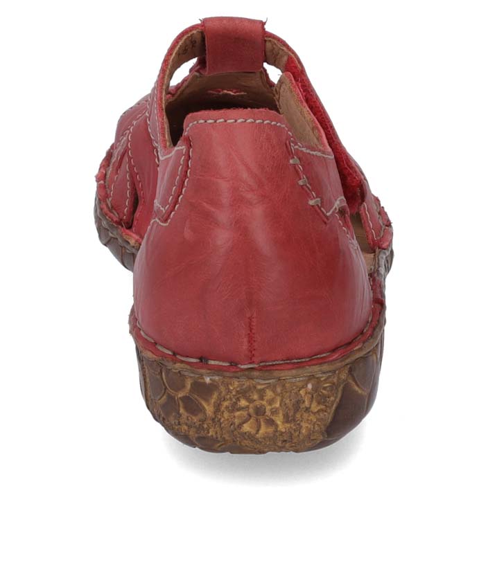 Josef Seibel Rosalie 29 - Red