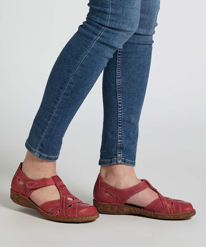 Josef Seibel Rosalie 29 - Red