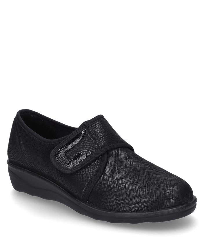 Josef Seibel Nice 106 - Black