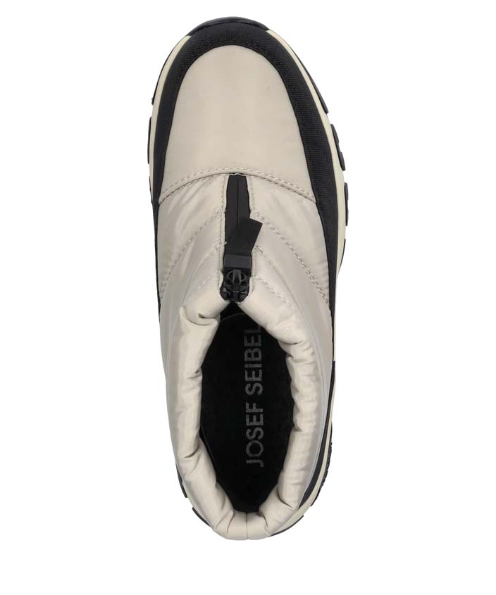 Josef Seibel Davos 53 - Black