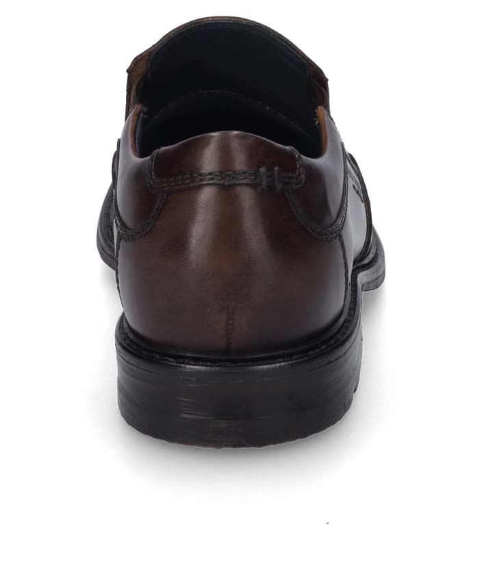 Josef Seibel Earl 13 - Brown