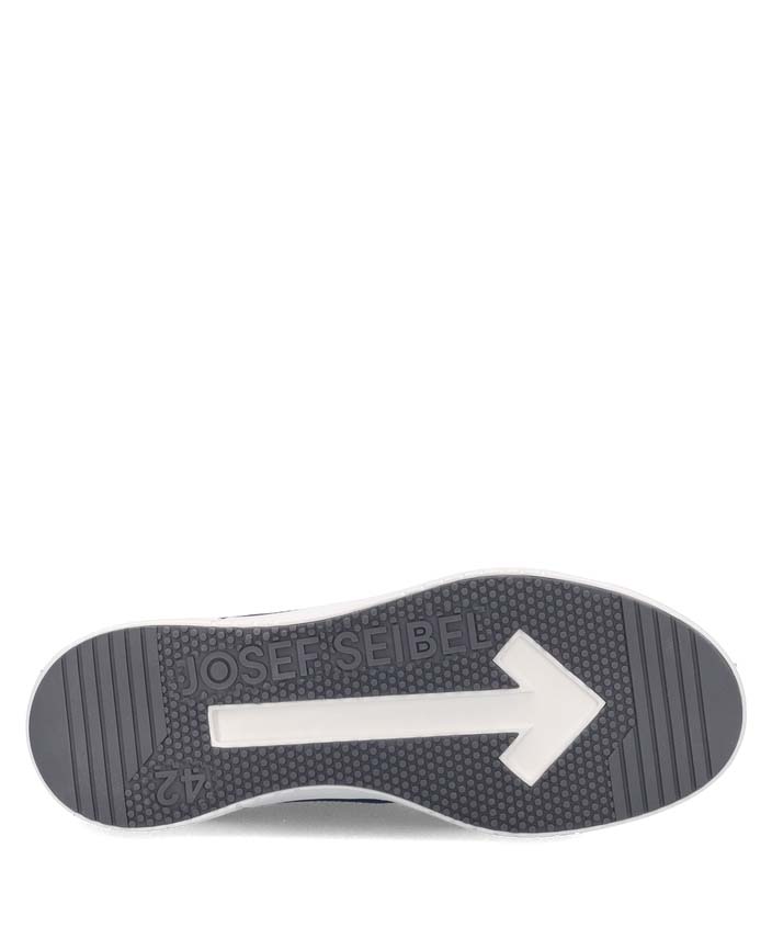 Josef Seibel Donovan 02 - Blue