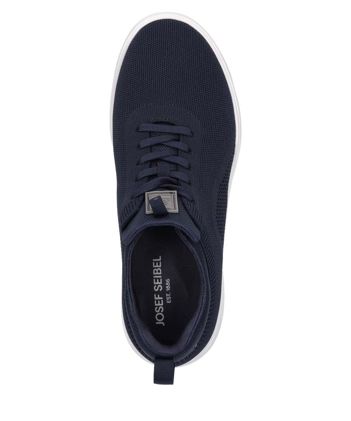 Josef Seibel Donovan 02 - Blue
