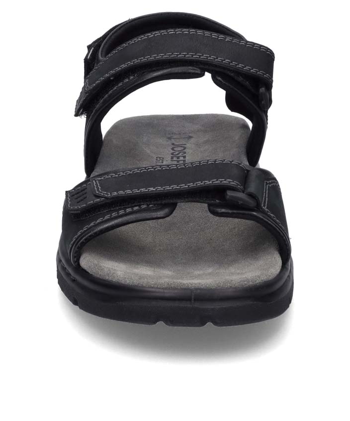Josef Seibel Marlon 05 - Black
