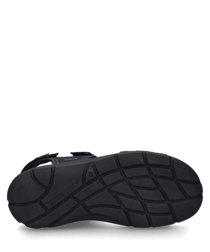 Josef Seibel Marlon 05 - Black
