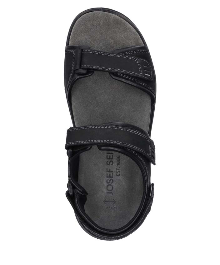 Josef Seibel Marlon 05 - Black