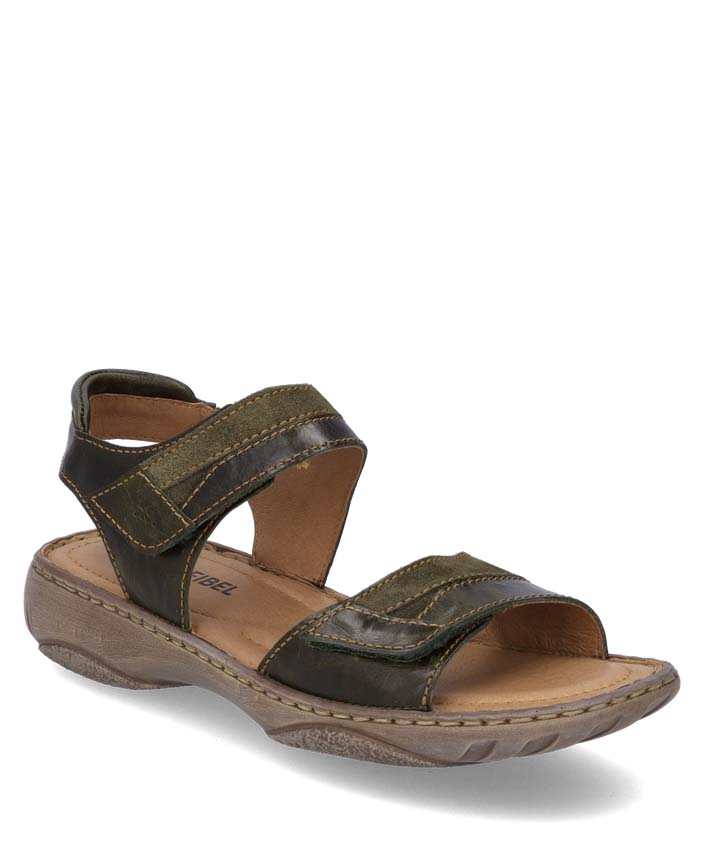Josef Seibel Debra 19 - Green