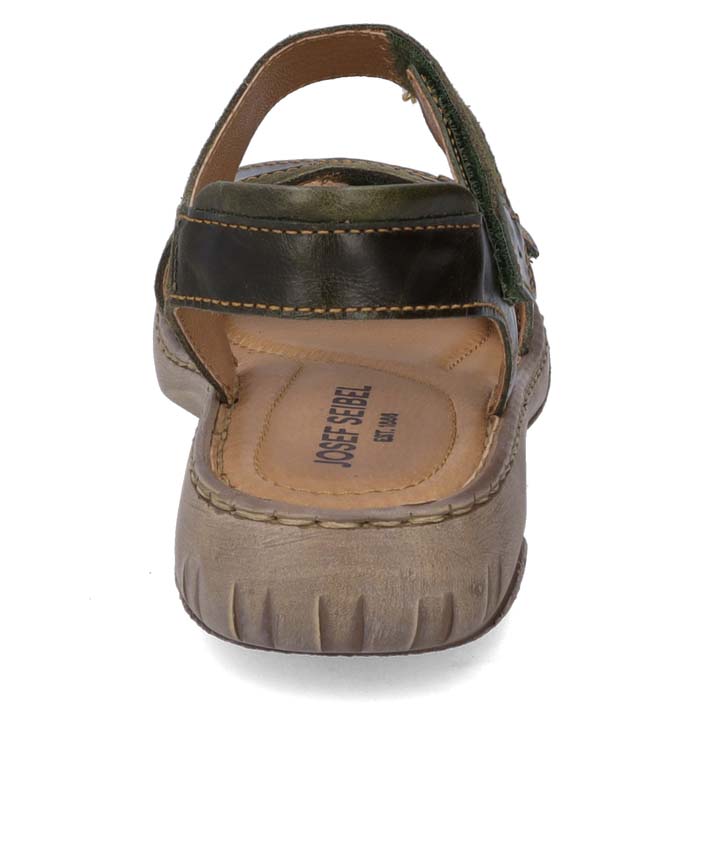 Josef Seibel Debra 19 - Green