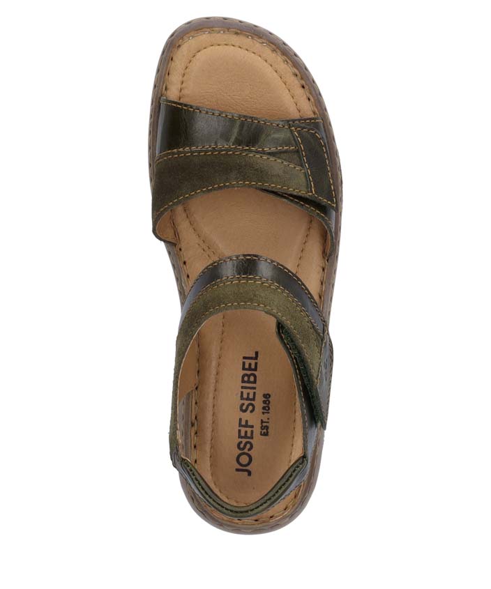 Josef Seibel Debra 19 - Green