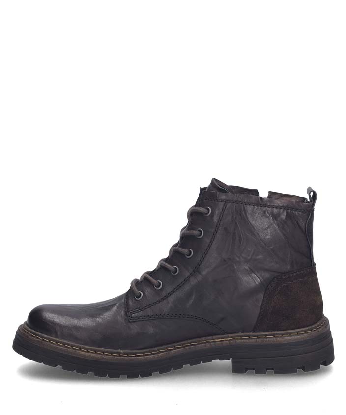 Josef Seibel Curtis 01 - Brown