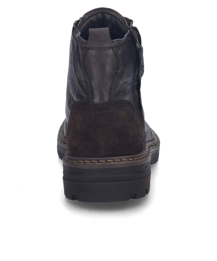 Josef Seibel Curtis 01 - Brown