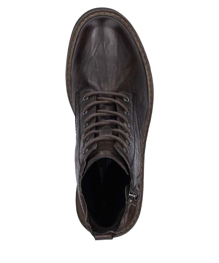 Josef Seibel Curtis 01 - Brown