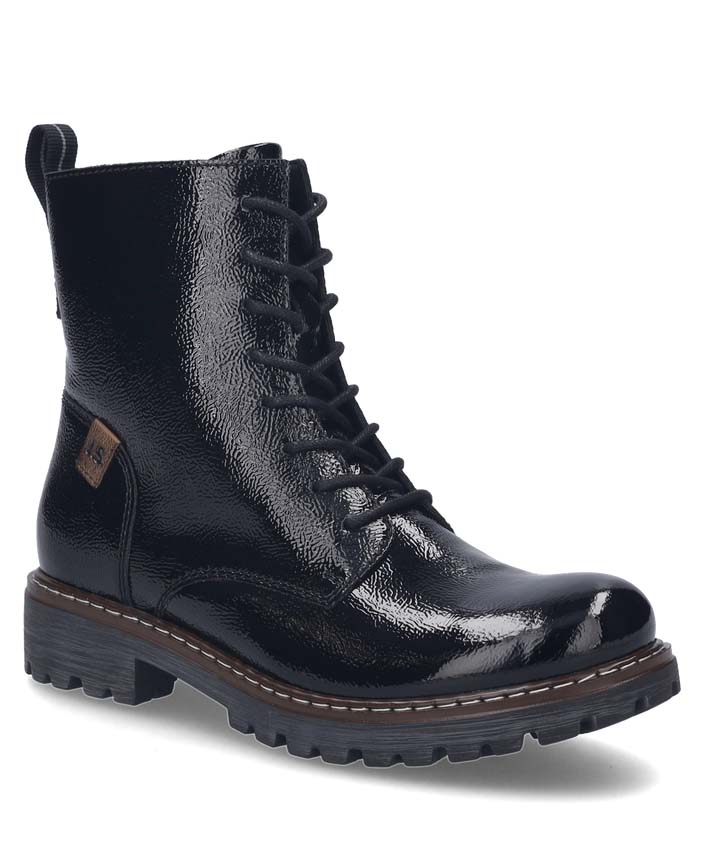 Josef Seibel Melinda 02 - Black